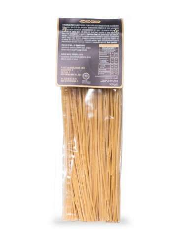 Spaghetti alla chitarra pasta di gragnano I.G.P. Pastificio Pepe 500 g
