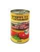 Tomate San Marzano del Agro Sarnese Nocerino Pomilia 24 tarros x 400 g