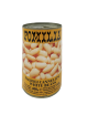Pomilia cannellinni beans 400 g jar