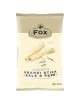 Large Salt and Pepper Flavor Potato Stick Snack Happy Hour Fox 250 g bag