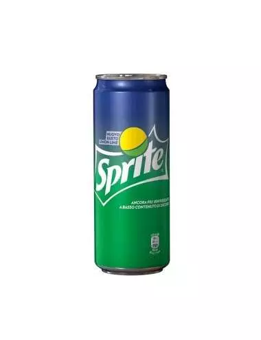 Sprite 33 cl can