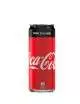 Coca Cola zero zuccheri 24 lattine da 25 cl