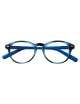 Indiana El Charro occhiali per lettura blu