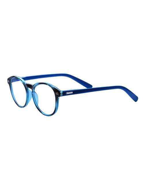 Indiana El Charro lunettes de lecture bleu
