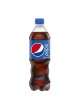 Pepsi PET bottle 12 x 50 cl
