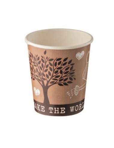 Take Away Paper Cup 50 pieces x 240 ml