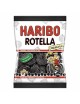 Haribo Rotella Liquirizia 30 enveloppes de 100g - 1