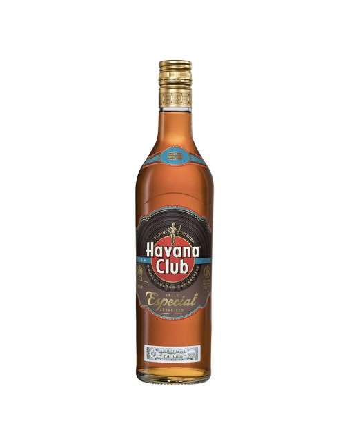 Havana Club Spezial Rum 70cl