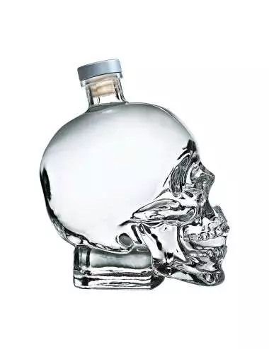 Crystal Head Vodka 70 cl
