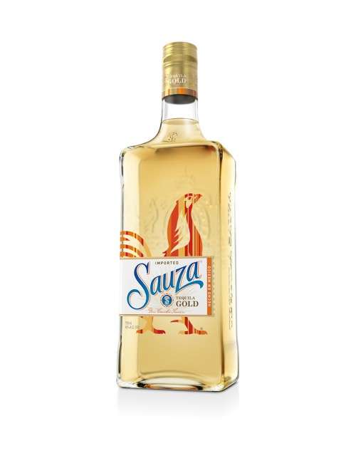 Sauza tequila gold 100 cl