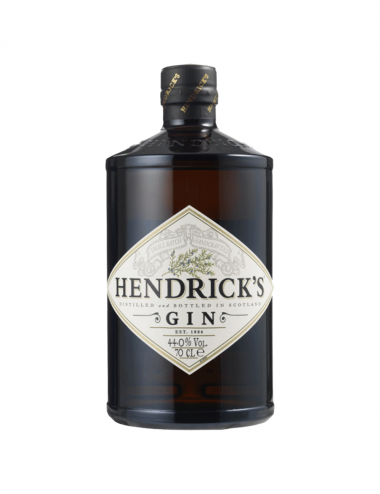 Hendrick's Gin 70 cl - 1