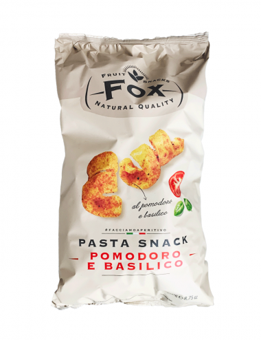 Fox Tomaten und Basilikum Snack Pasta 250 g