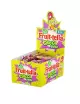 Fruittella Ciucci Frizz Fruit gum doux étincelant 150 morceaux