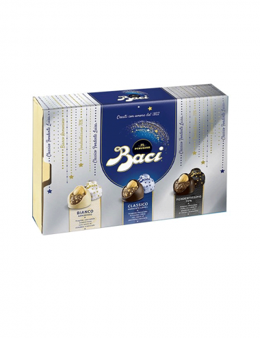 Baci Perugina box assorted chocolates 225 g