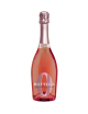 Sparkling Zero rosé sparkling wine Bottega 75 cl - 1