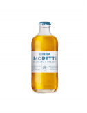 Moretti Cold Filtered Beer 24 30 cl bottles