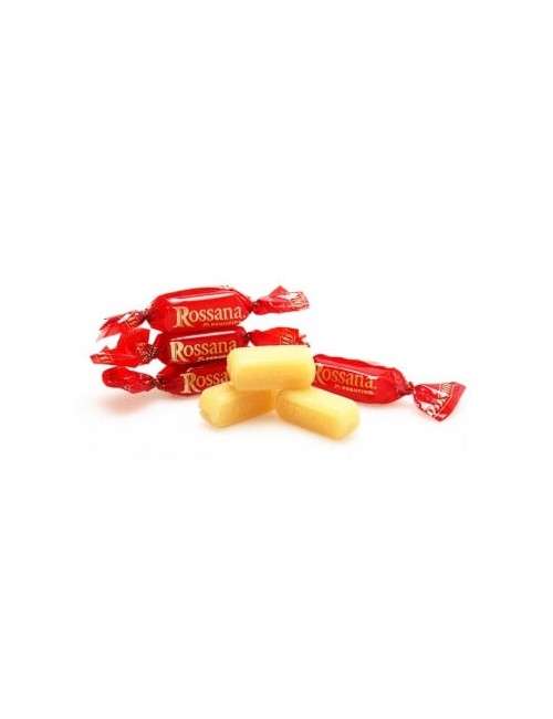 Candy Rossana Perugina Fida Candies Enveloppe à partir de 1 Kg
