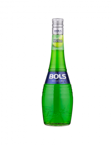 BOLS liquore melon 70 cl - 1