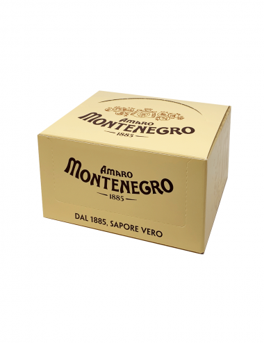 Amaro Montenegro Mignon 20 x 5 cl