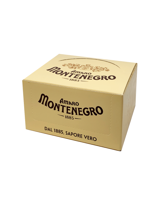 Amaro Montenegro Mignon 20 x 5 cl - 4