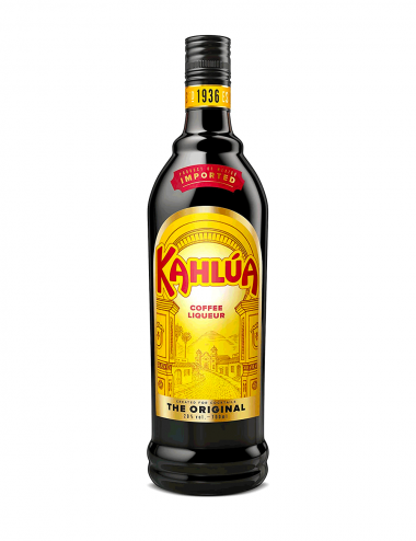 Kahlua coffee liqueur the original 100 cl