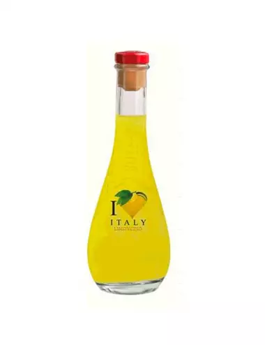 Lemon Me encanta Italia Bottega 20 cl - 1
