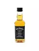 Jack Daniel's Old No.7 Tennessee Whiskey miniature 5 cl