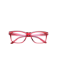 Minnesota El Charro occhiali lettura rosso