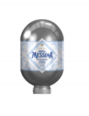 Fusto birra Messina blade 8 litri PET Heineken - 1