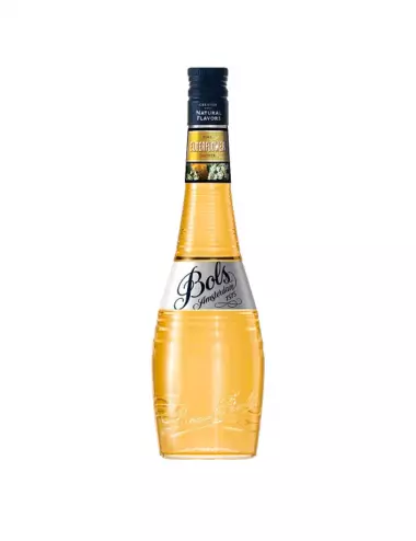 BOLS eldersflower liqueur 70 cl Lucas Bols B.V. Amsterdam - 1