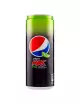 Pepsi Max lime max gusto zero zucchero cassa 24 lattine x 33 cl