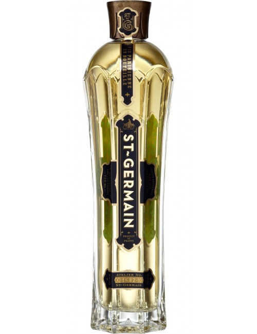 St-Germain Elderflower liqueur 70 cl