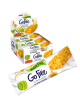 Go Free cornflakes cereal bar 12 x 22 g