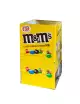M&M'S Mini Peanuts Erdnuss 60 Stück à 20 g - 1