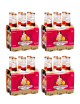 Pomegranate Polara Pack of 24 bottles of 27.5 cl