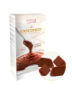 Chocolate Caliente Gianduia Cioconat Natfood 36 sobres monodosis
