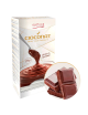 Chocolat chaud Extra Fondente Cioconat Natfood 36 sacs