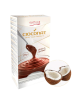 Hot Chocolate Coconut Cioconat Natfood 36 Einzeldosisbeutel