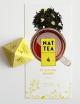 Nat Tea Ceylon lemon tea 22 sachets x 2.5 g Natfood