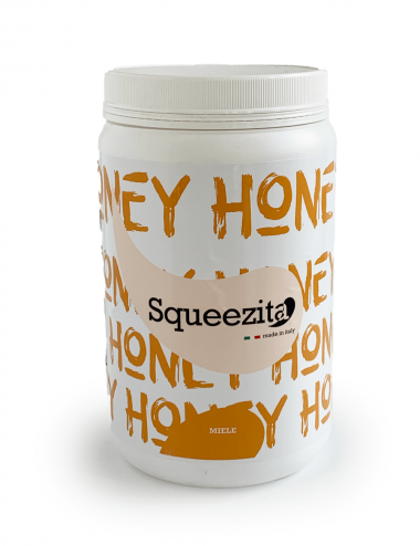 Honey Squeezita 2 kg