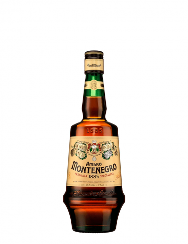 Amaro Montenegro 70c