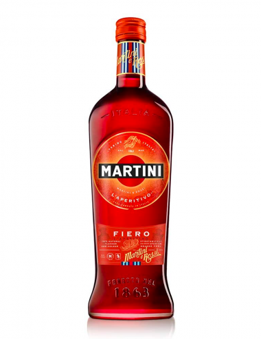 Fiero Martini 100 cl