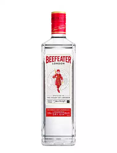 Beefeater London dry gin 100 cl