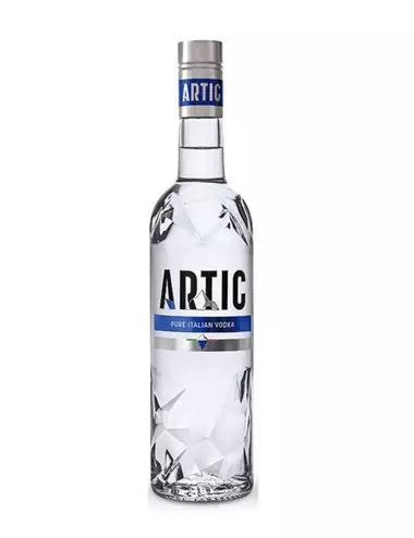 Vodka italiano puro Artic 100 cl