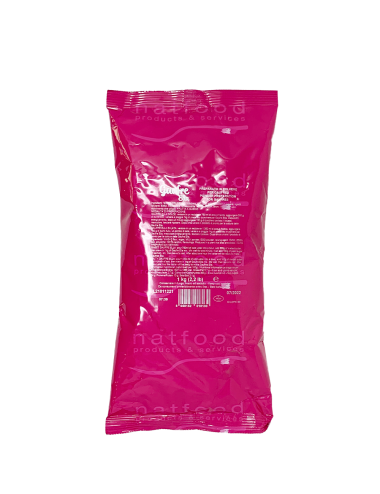Powder preparation for Gaufre Ella Natfood 1 kg bag