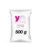 YOCREAM Crème de yaourt froide Sachet 500g