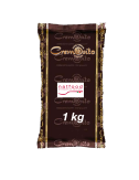 Creamy coffee cream Natfood Top quality Envelope 1 kg (2.2 lb)