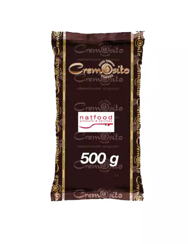 Cremosito Crema di caffè  Natfood Top quality Busta 500g