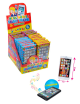 Music mobile smartphone with candy 24 x 3g