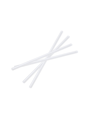 Straws for Frapshake Natfood 250 pieces